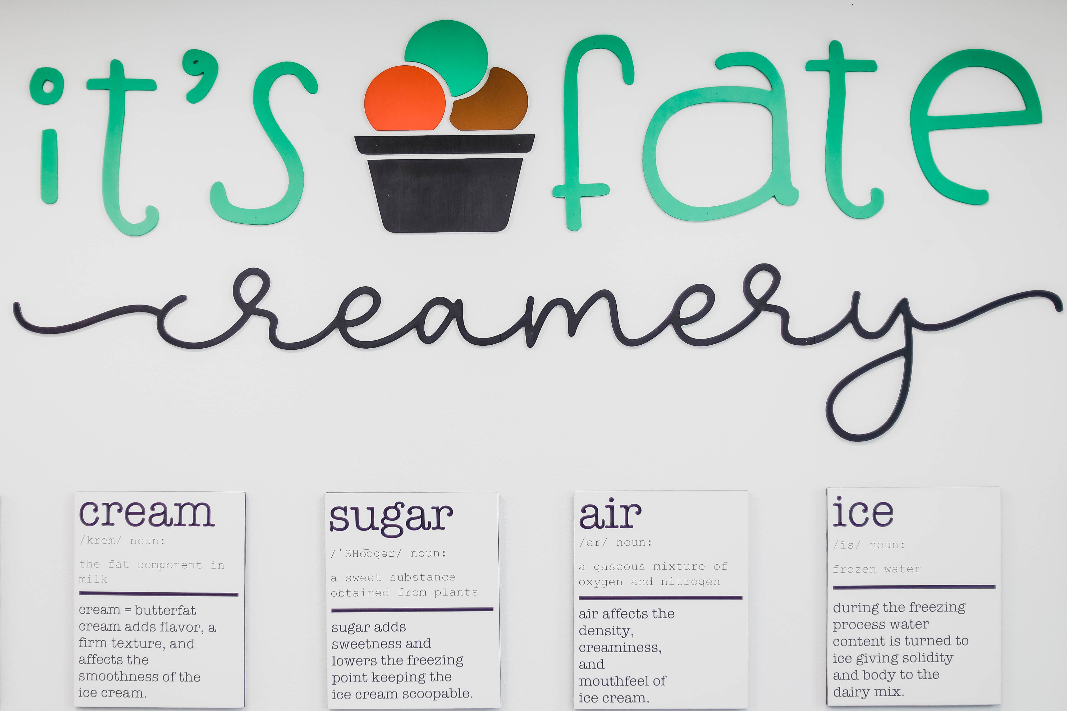 Ice Cream
