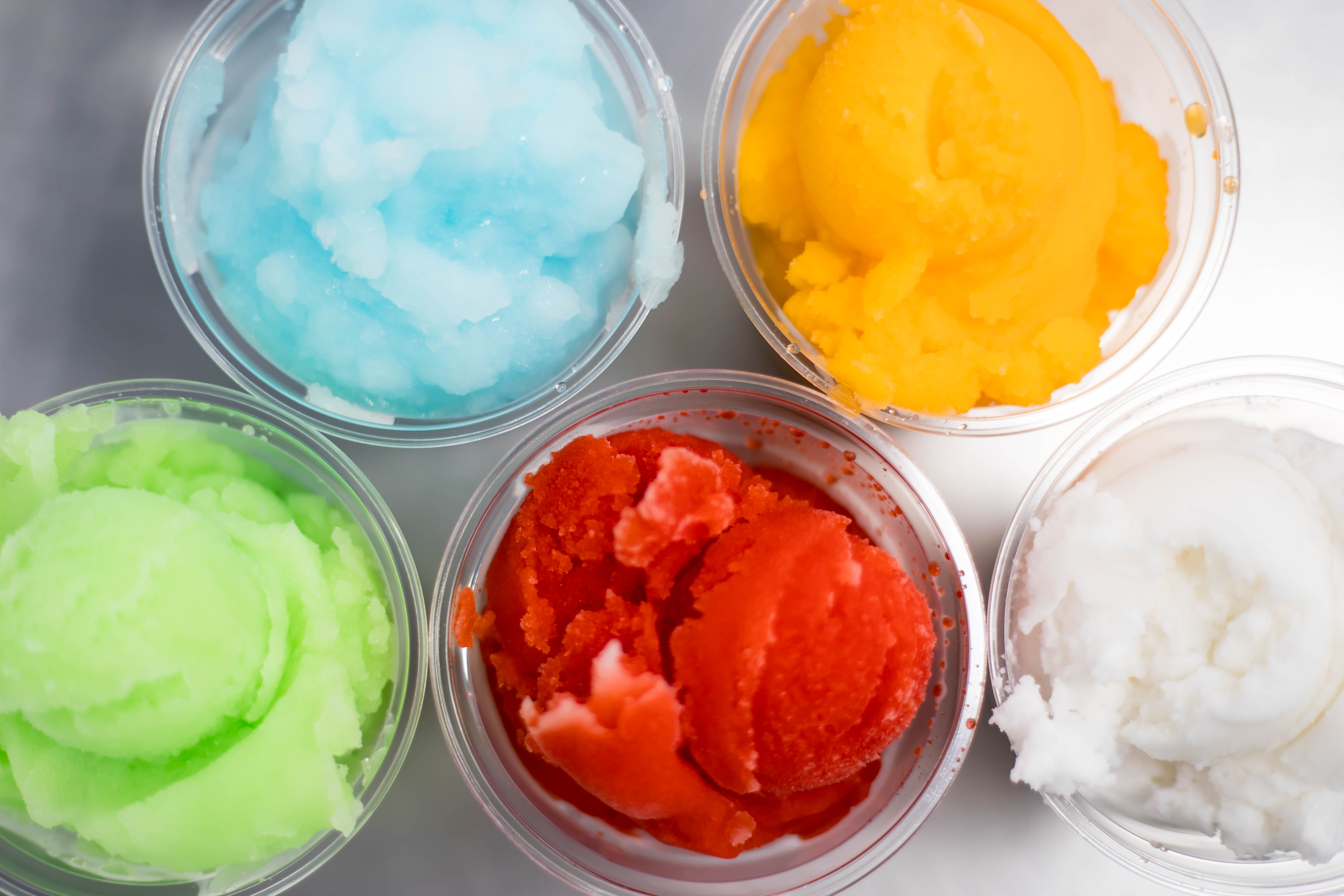 Italian Ice