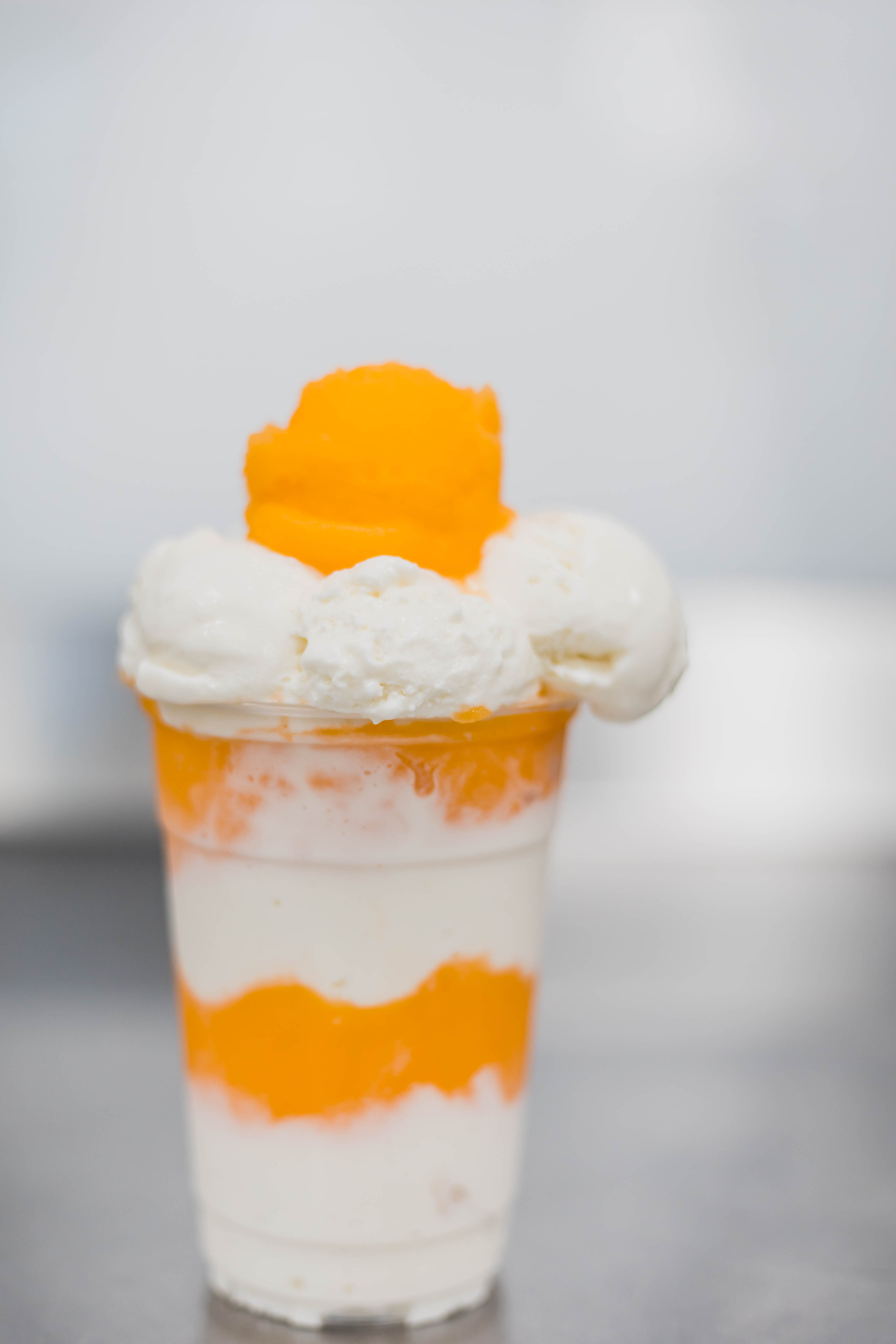 Frozen Floats