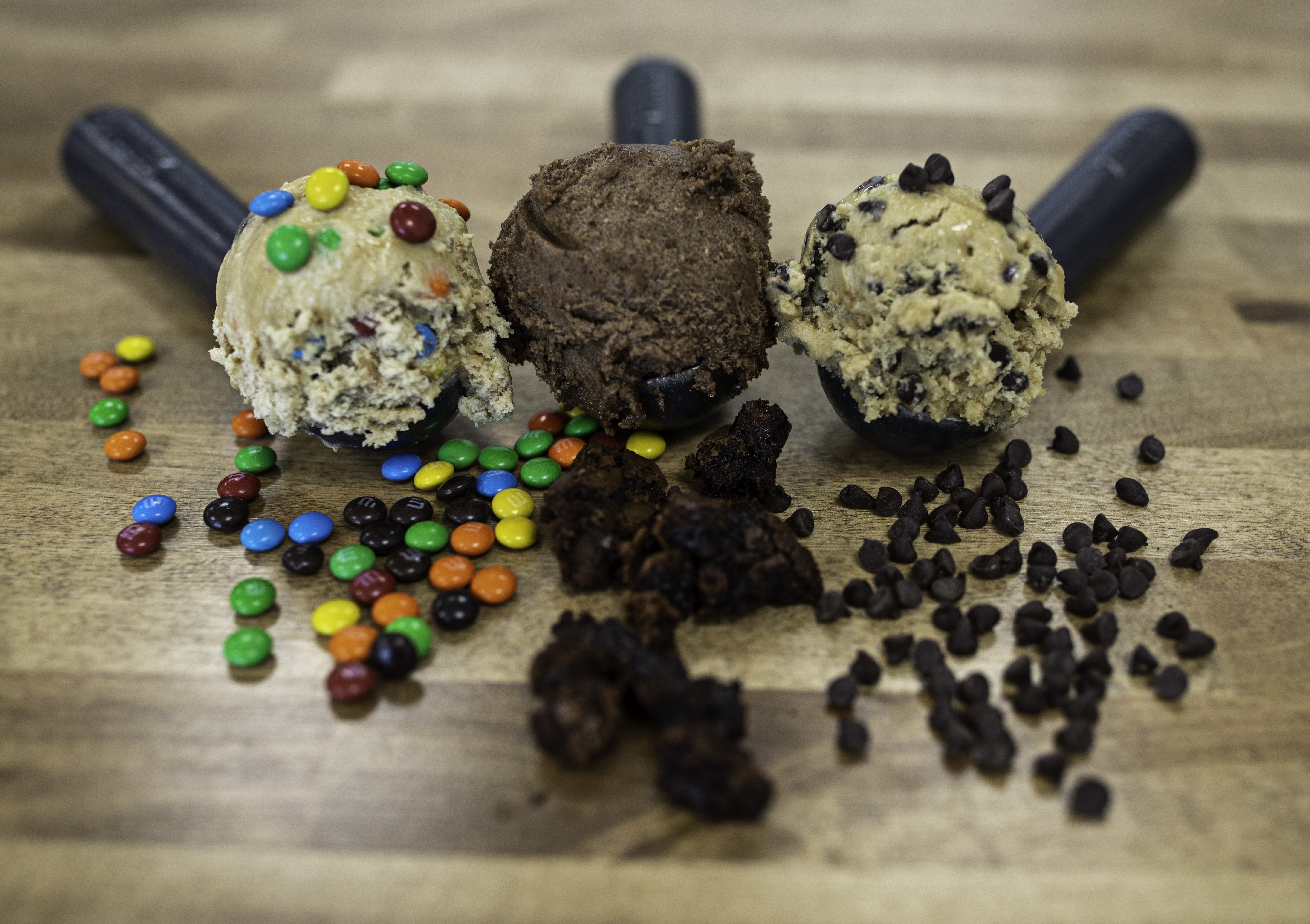 Cookie Dough