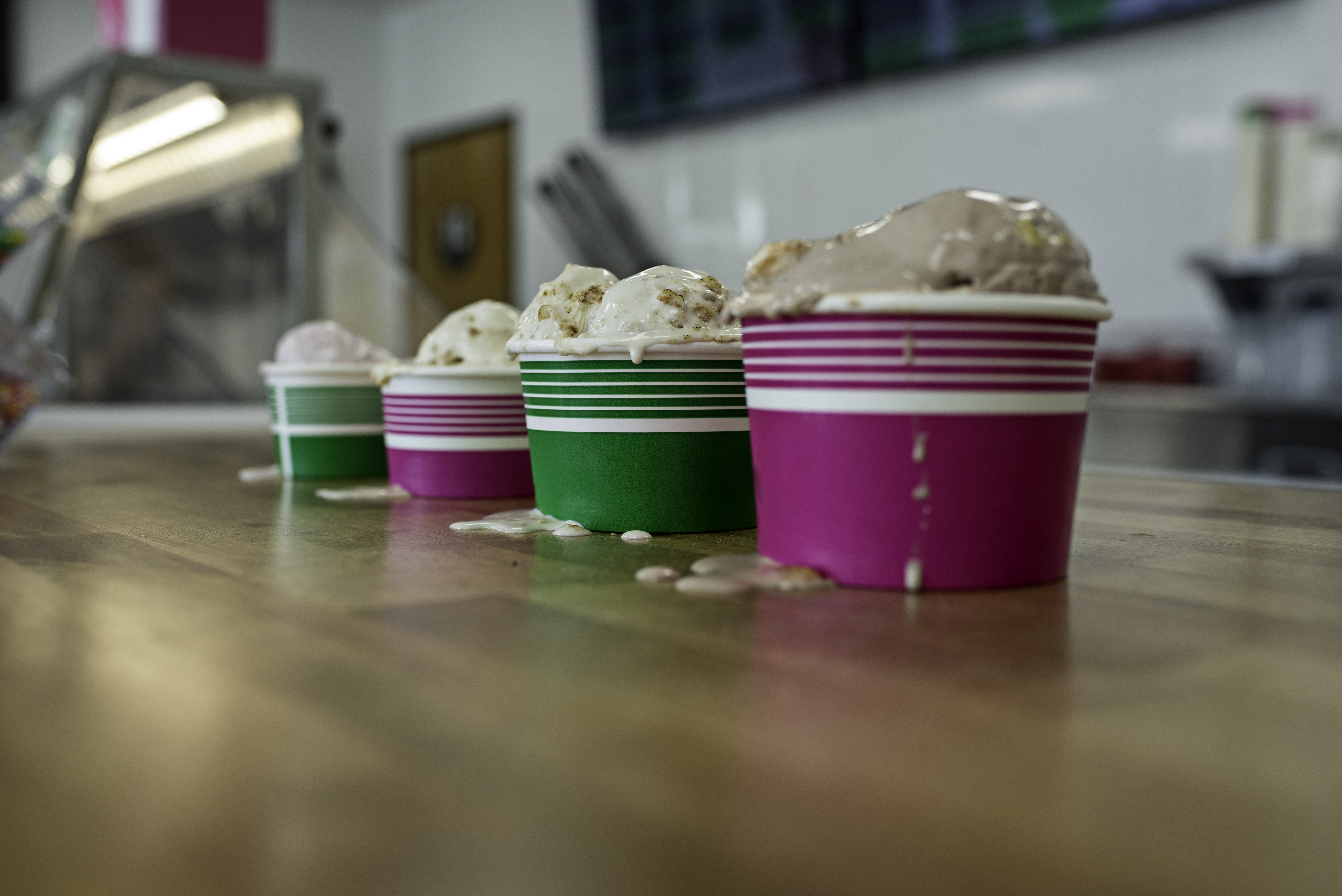 Ice Cream